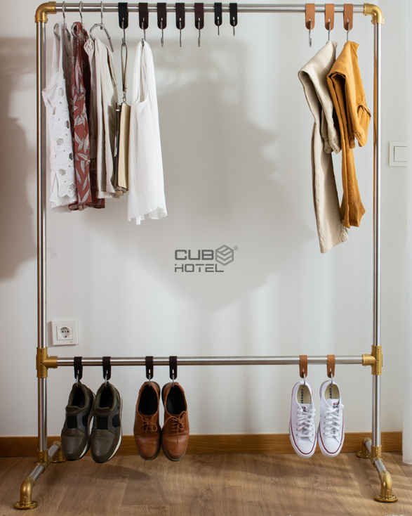 Charriot Sistema Modular
